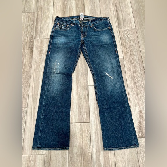 True Religion Jeans - Picture 1 of 3